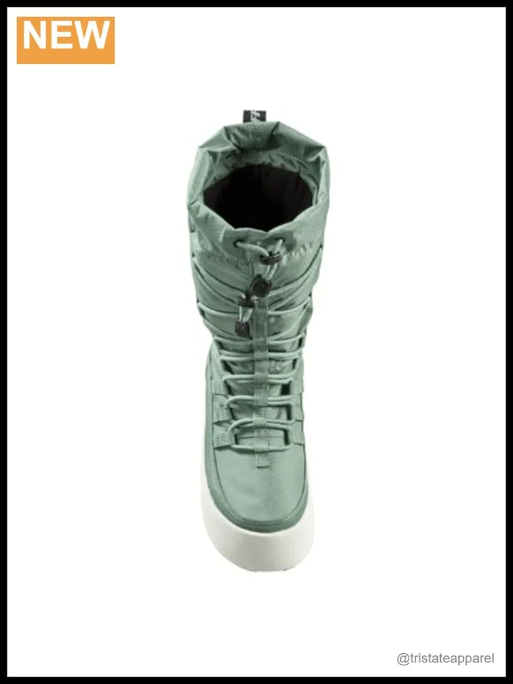 Baffin Geneva Tall Waterproof Insulated Winter Snow Boots Women's Mid-Calf